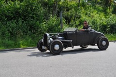 1. US Car Treffen