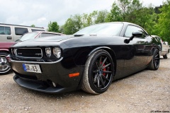4. US Car Treffen