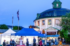 Jailhouse US Cartreffen 2017