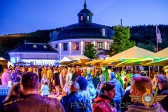 Jailhouse US Cartreffen 2017