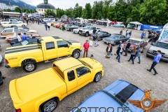 Jailhouse US Cartreffen 2017