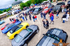 Jailhouse US Cartreffen 2017