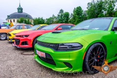 Jailhouse US Cartreffen 2017