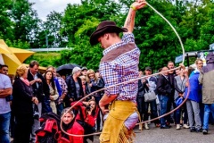 Jailhouse US Cartreffen 2017