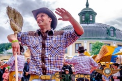 Jailhouse US Cartreffen 2017