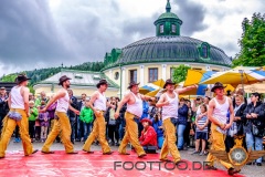 Jailhouse US Cartreffen 2017