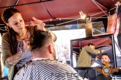 Jailhouse US Cartreffen 2017
