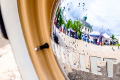 Jailhouse US Cartreffen 2017