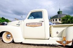 Jailhouse US Cartreffen 2017