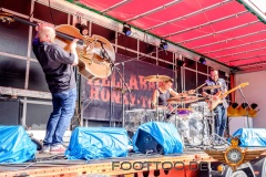 Jailhouse US Cartreffen 2017