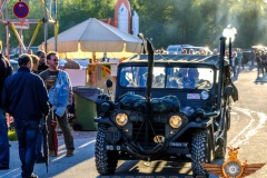Jailhouse US Cartreffen 2017