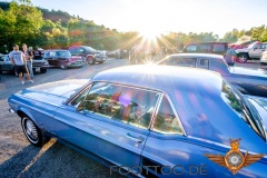 Jailhouse US Cartreffen 2017