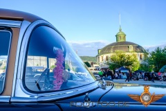Jailhouse US Cartreffen 2017