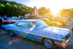 Jailhouse US Cartreffen 2017