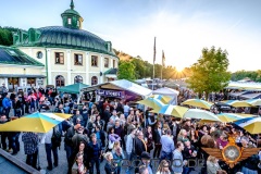 Jailhouse US Cartreffen 2017