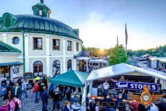 Jailhouse US Cartreffen 2017