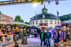 Jailhouse US Cartreffen 2017