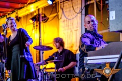 Jailhouse US Cartreffen 2017