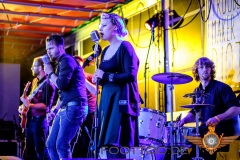 Jailhouse US Cartreffen 2017