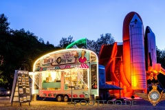 Jailhouse US Cartreffen 2017