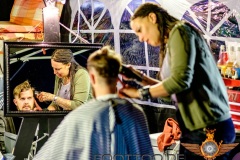Jailhouse US Cartreffen 2017