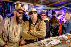 Jailhouse US Cartreffen 2017