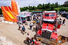 Jailhouse US Cartreffen 2017