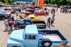 Jailhouse US Cartreffen 2017