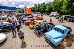 Jailhouse US Cartreffen 2017