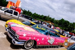 Jailhouse US Cartreffen 2017