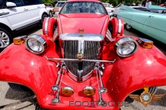 Jailhouse US Cartreffen 2017