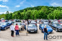 Jailhouse US Cartreffen 2017