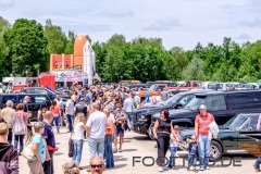 Jailhouse US Cartreffen 2017