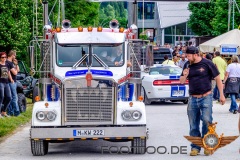 Jailhouse US Cartreffen 2017