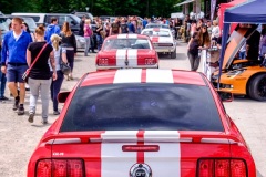 Jailhouse US Cartreffen 2017