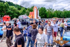 Jailhouse US Cartreffen 2017