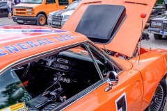 Jailhouse US Cartreffen 2017