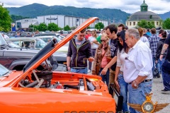 Jailhouse US Cartreffen 2017