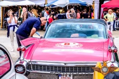 Jailhouse US Cartreffen 2017