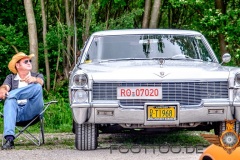 Jailhouse US Cartreffen 2017