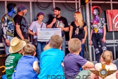 Jailhouse US Cartreffen 2017
