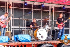 Jailhouse US Cartreffen 2017