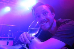 Der Süden bebt 2014