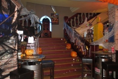 Halloween 2014