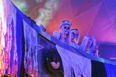 Halloween 2018