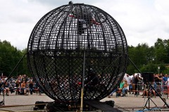 Harley RocknRace 2015