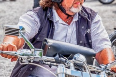 Rock 'n' race - jailhouse - bad tölz - harley treffen 2016