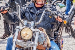 Rock 'n' race - jailhouse - bad tölz - harley treffen 2016