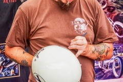 Rock 'n' race - jailhouse - bad tölz - harley treffen 2016