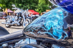 Rock 'n' race - jailhouse - bad tölz - harley treffen 2016
